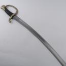 Sabre troupe de canonnier monté - Modèle 1829