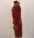 Habit de Bonaparte 1 er Consul, vendue