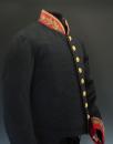 Ponts et chaussées, habit d'officier second Empire. VENDU