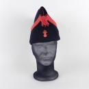 Bonnets de police grenadier à pied Garde troupe- Empire 