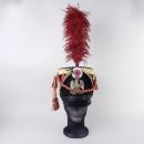 Sergent de la jeune garde infanterie - Shako Empire