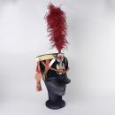 Sergent de la jeune garde infanterie - Shako Empire