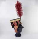 Sergent de la jeune garde infanterie - Shako Empire