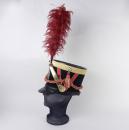Sergent de la jeune garde infanterie - Shako Empire
