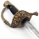 Sabre d'officier de marine modèle 1837