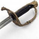 Sabre d'officier de marine modèle 1837