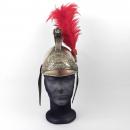 Casque de pompier modele 1855