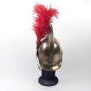 Casque de pompier modele 1855