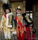 Tenue de Junot
