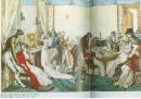 Lustre bouillotte style Empire