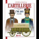 L'artillerie et le système Gribeauval - Tome 3