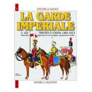 La Garde Impériale - Tome 3 - Mameluks etc.