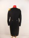 Uniforme de capitaine du 21ème de ligne, règlement de 1812
