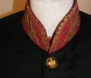 Ponts et chaussées, habit d'officier second Empire. VENDU