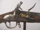 Fusil 1777, modifié an IX - Manufacture  Royale de Charleville 1816