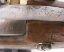 Fusil 1777, modifié an IX - Manufacture  Royale de Charleville 1816