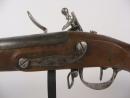 Fusil 1777, modifié an IX - Manufacture  Royale de Charleville 1816