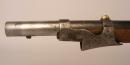 Fusil 1777, modifié an IX - Manufacture  Royale de Charleville 1816