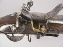 Fusil 1777, modifié an IX - Manufacture  Royale de Charleville 1816