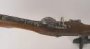 Fusil 1777, modifié an IX - Manufacture  Royale de Charleville 1816