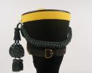 Shako de voltigeur du 51 ème de ligne