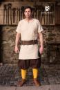 Pantalons russe Kyivan - Coton
