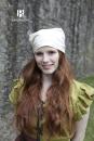 Ensemble Marianne de 2 foulards en coton