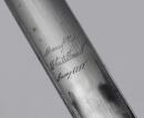 Sabre type 