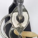 Sabre d'officier supérieur de cavalerie lourde - Manceaux à Paris