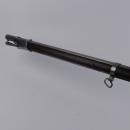 Fusil d'infanterie 1777, modifié an IX, daté 1816. Manufacture Royale de Tulle, baïonnette d'origine.