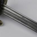 Sabre 1845 d'infanterie d'officier supérieur - Manufacture impériale de chatellerault, mars 1853
