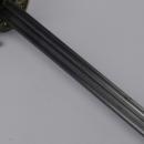 Sabre 1845 d'infanterie d'officier supérieur - Manufacture impériale de chatellerault, mars 1853