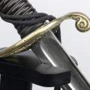 Sabre d'officier d'infanterie 1845 -1855