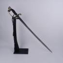 Sabre d'officier d'infanterie 1845 -1855