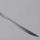 Sabre de Préval à Paris 1822 de cavalerie légère officier - Fourreau à un un anneau, Solingen.