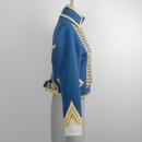 Capitaine de cavalerie légère- 5ème hussard
