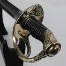 Sabre d'officier 1822 cavalerie légère - 
