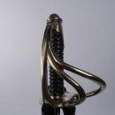 Sabre d'officier 1822 cavalerie légère - 