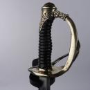 Sabre d'officier 1822 cavalerie légère - 