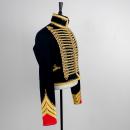 Dolman de capitaine - Chasseur à cheval - Fantaisie