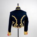 Dolman de capitaine - Chasseur à cheval - Fantaisie