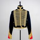 Dolman de capitaine - Chasseur à cheval - Fantaisie
