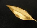 - de 625 000 € - Copie d'une feuille de la couronne de laurier du sacre de Napoléon.