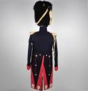 Uniforme de colonel de grenadier à pied de la Garde Impériale