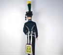 Uniforme du 5ème regiment de chasseur à cheval de la ligne