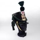 Shako 1er Empire troupe - Fabrication dans notre atelier