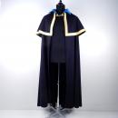 Capes d'officiers de la Grande Armée