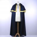 Capes d'officiers de la Grande Armée