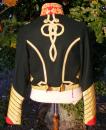 Général ou maréchal, dolman
