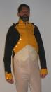 Habit veste d'uniforme du 7ème cuirassier avant 1811